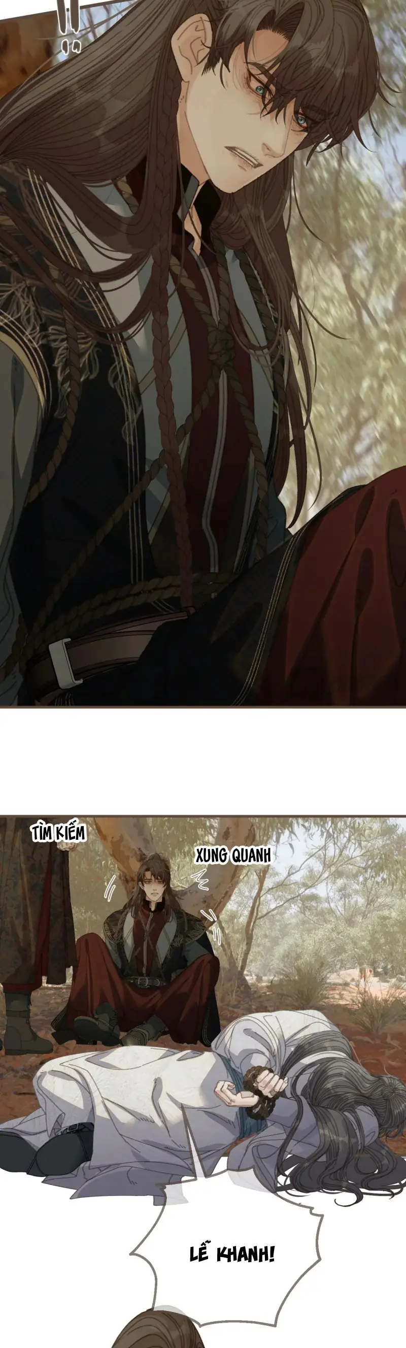 Á Nô 2: Thám Hoa Chapter 80 - Trang 22