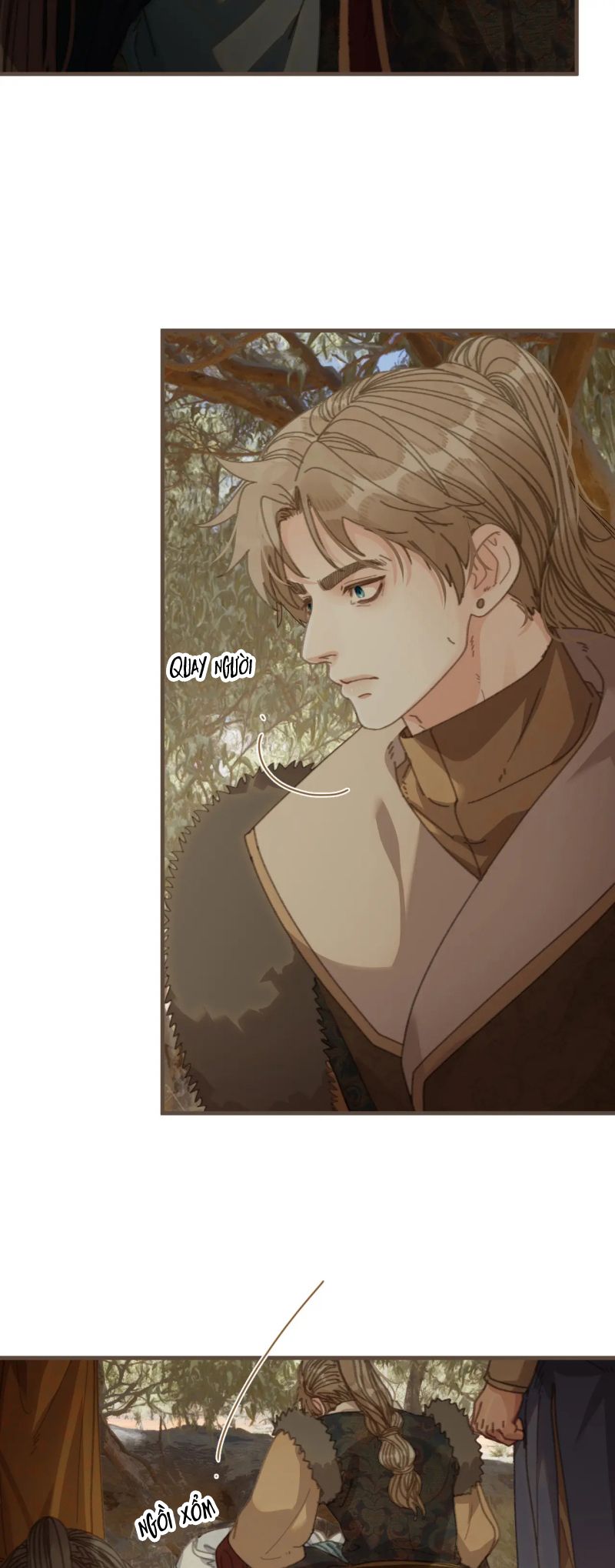 Á Nô 2: Thám Hoa Chapter 80 - Trang 24