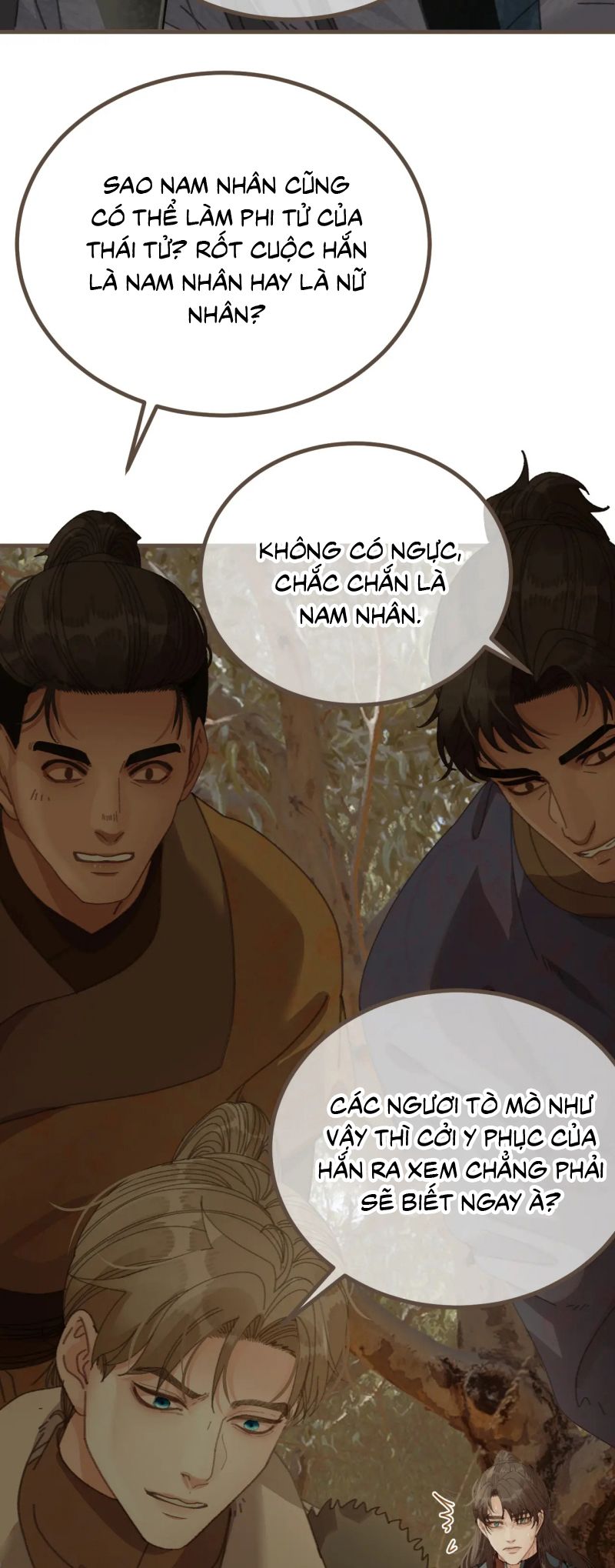 Á Nô 2: Thám Hoa Chapter 80 - Trang 26