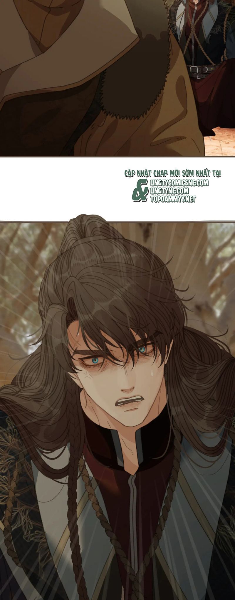 Á Nô 2: Thám Hoa Chapter 80 - Trang 27