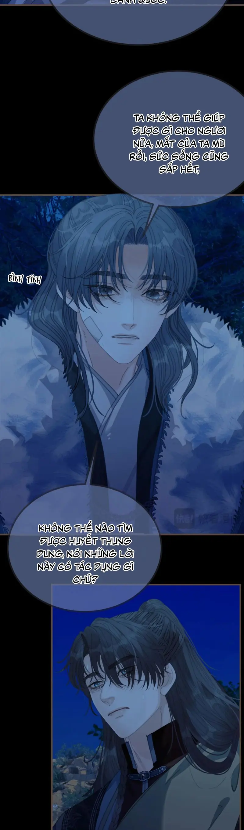 Á Nô 2: Thám Hoa Chapter 80 - Trang 5
