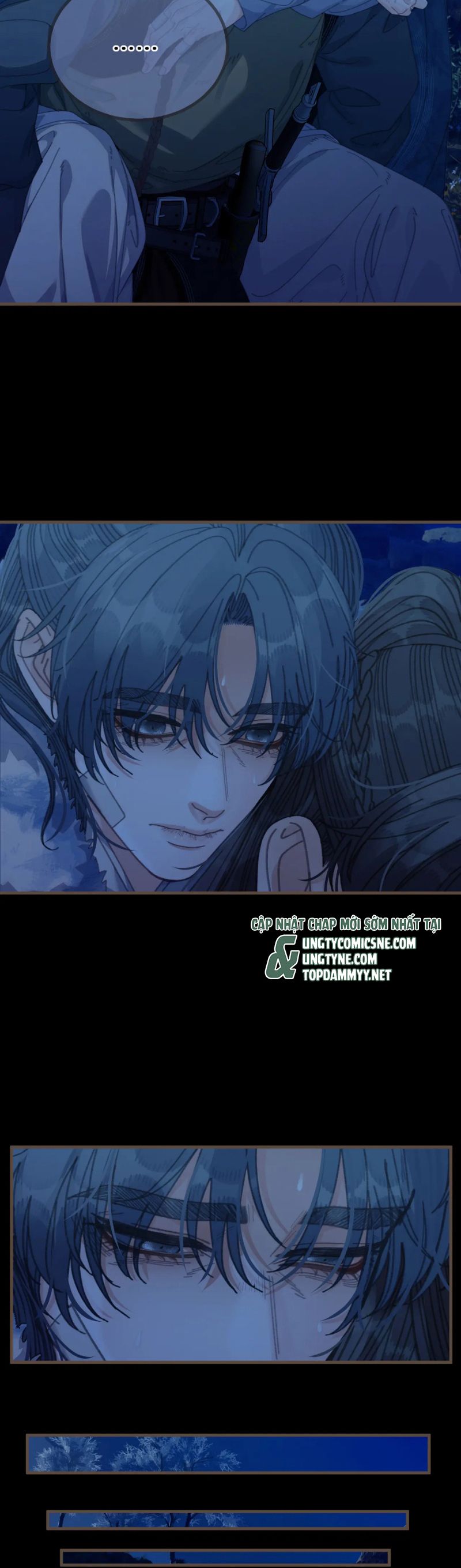 Á Nô 2: Thám Hoa Chapter 80 - Trang 7
