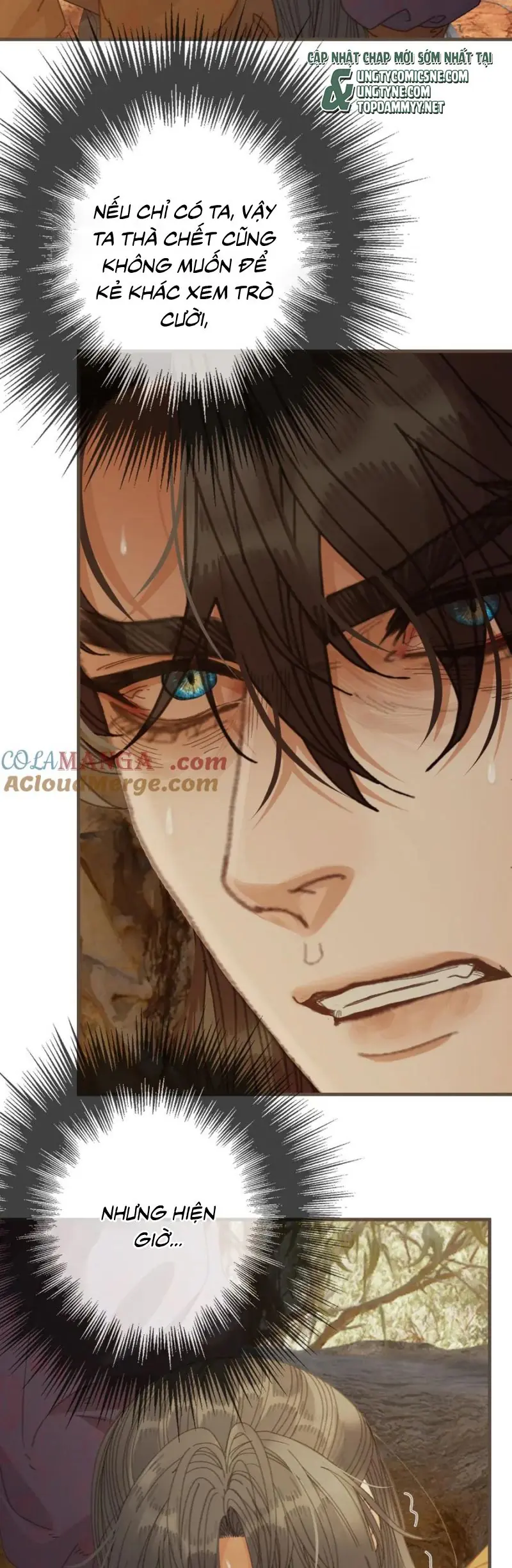 Á Nô 2: Thám Hoa Chapter 81 - Trang 14