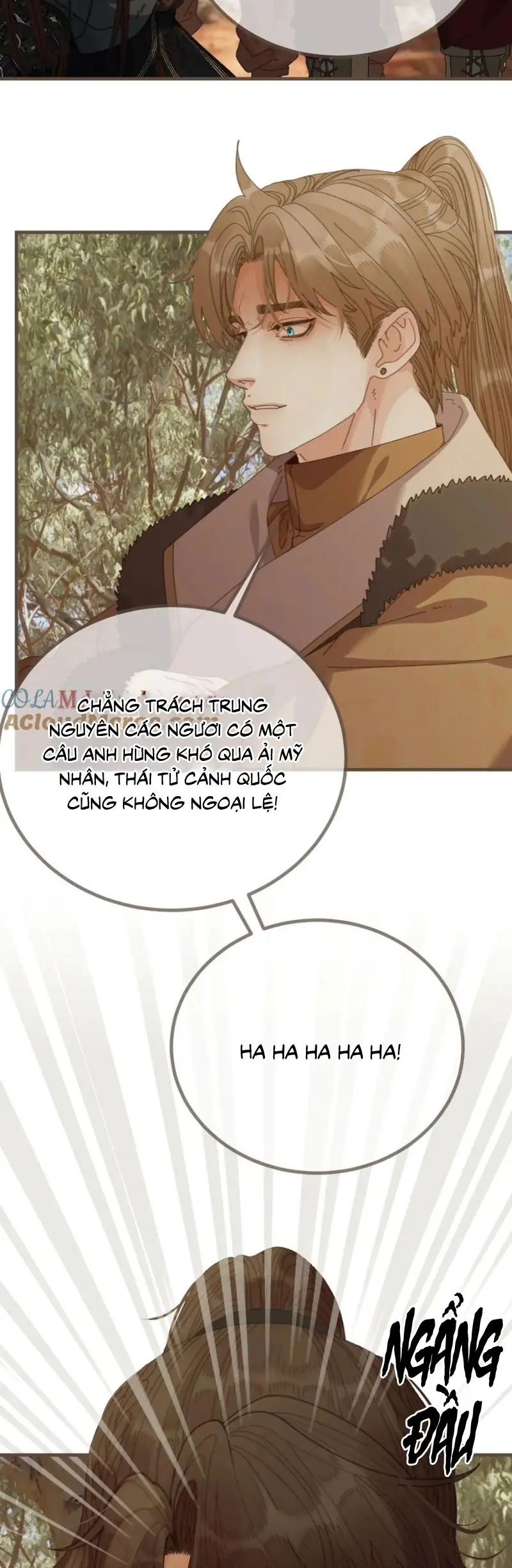 Á Nô 2: Thám Hoa Chapter 81 - Trang 24