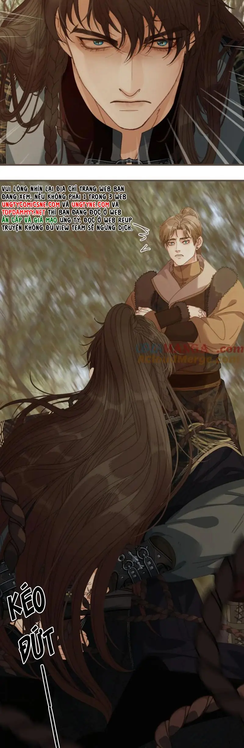 Á Nô 2: Thám Hoa Chapter 81 - Trang 25