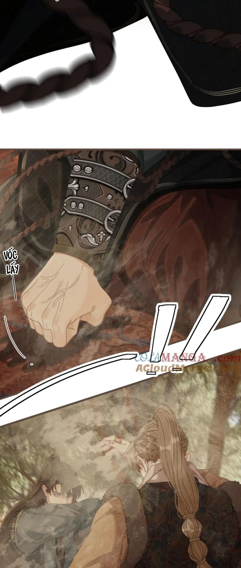 Á Nô 2: Thám Hoa Chapter 81 - Trang 26