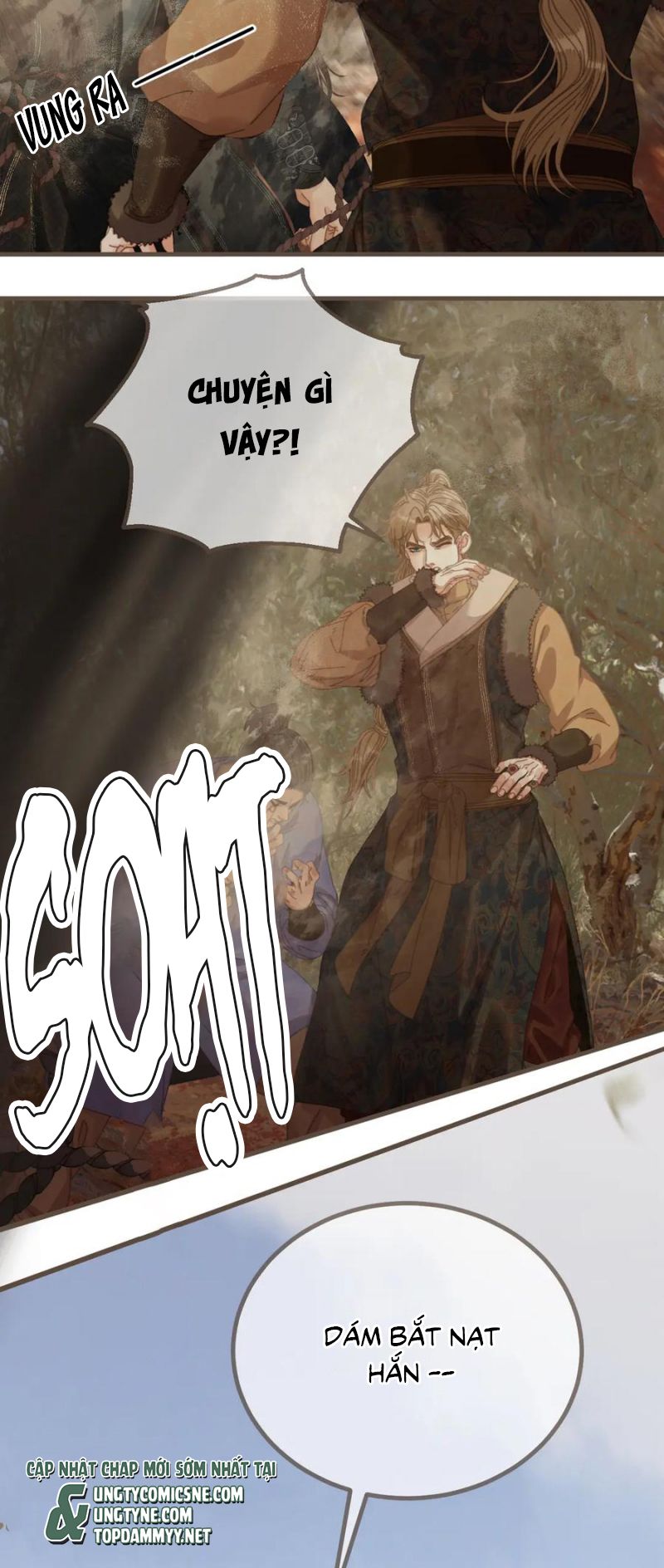 Á Nô 2: Thám Hoa Chapter 81 - Trang 27