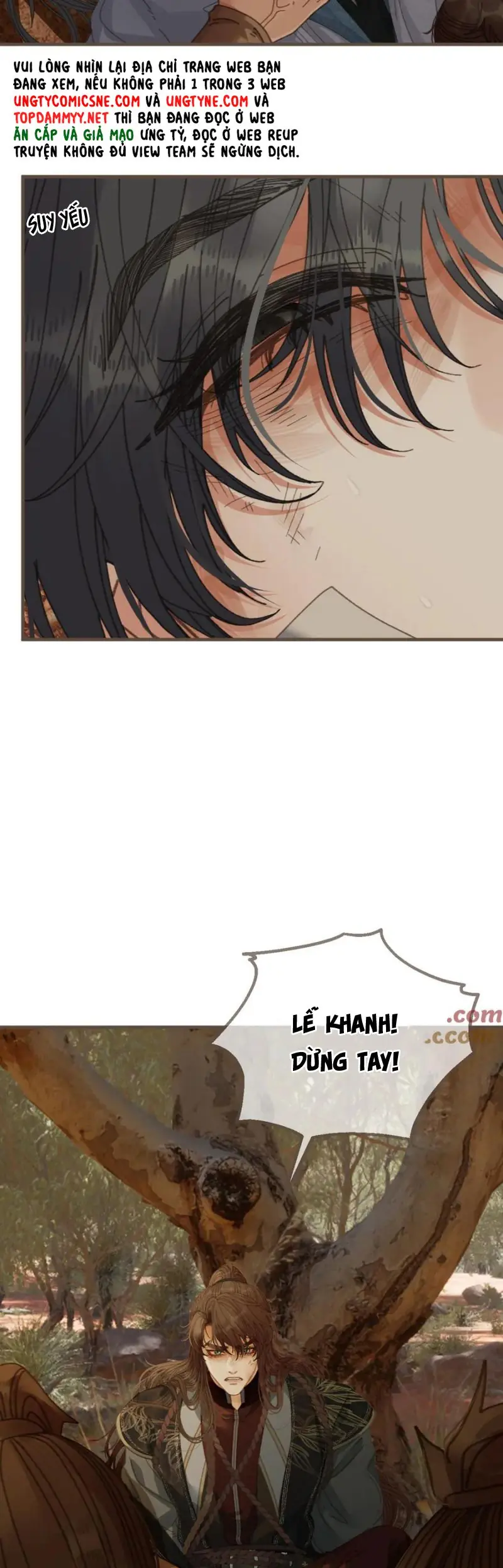 Á Nô 2: Thám Hoa Chapter 81 - Trang 5