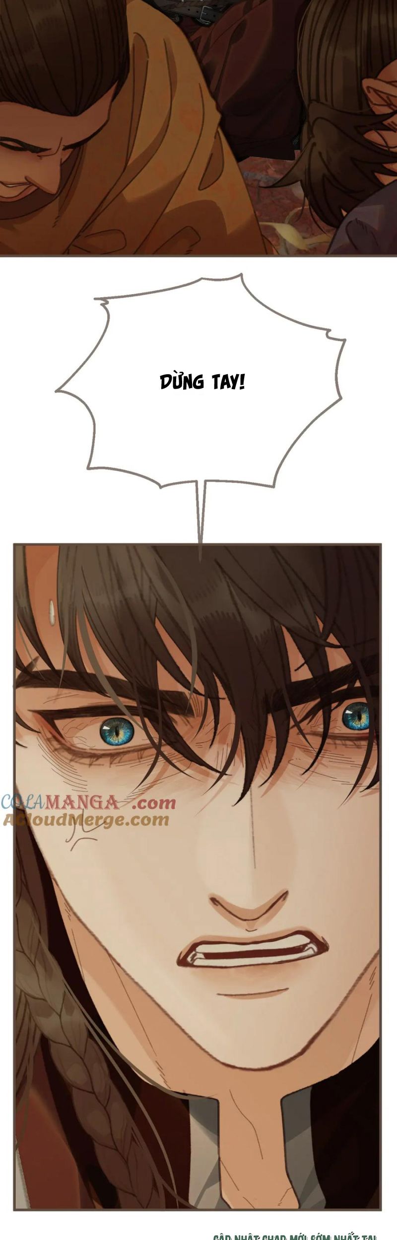 Á Nô 2: Thám Hoa Chapter 81 - Trang 6