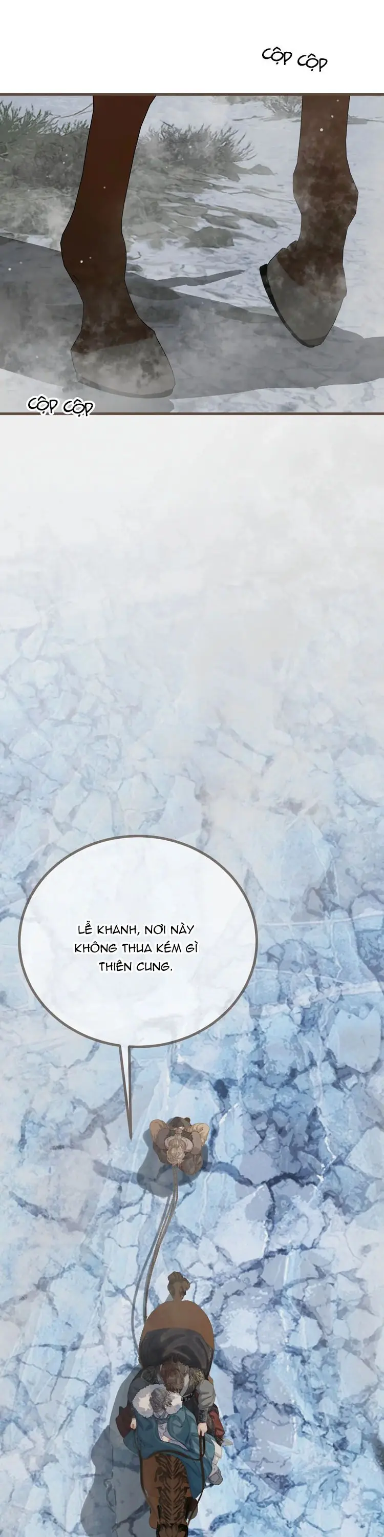Á Nô 2: Thám Hoa Chapter 82 - Trang 19