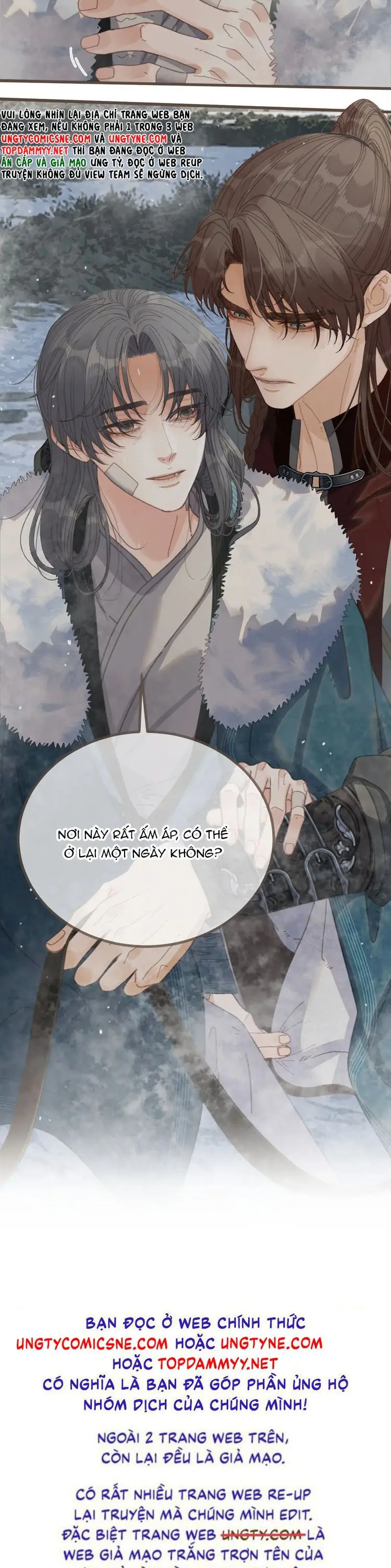 Á Nô 2: Thám Hoa Chapter 82 - Trang 22