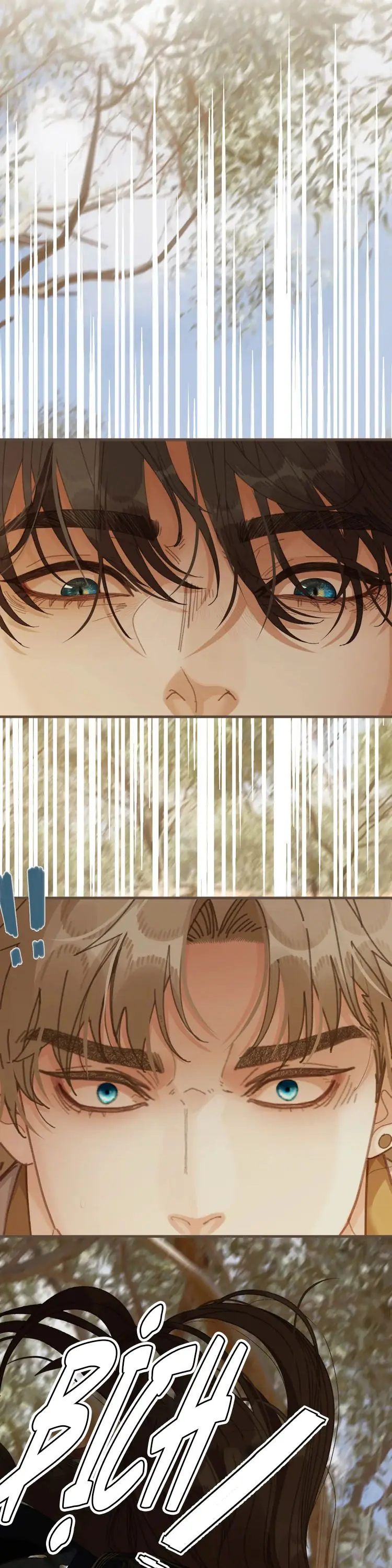Á Nô 2: Thám Hoa Chapter 82 - Trang 3