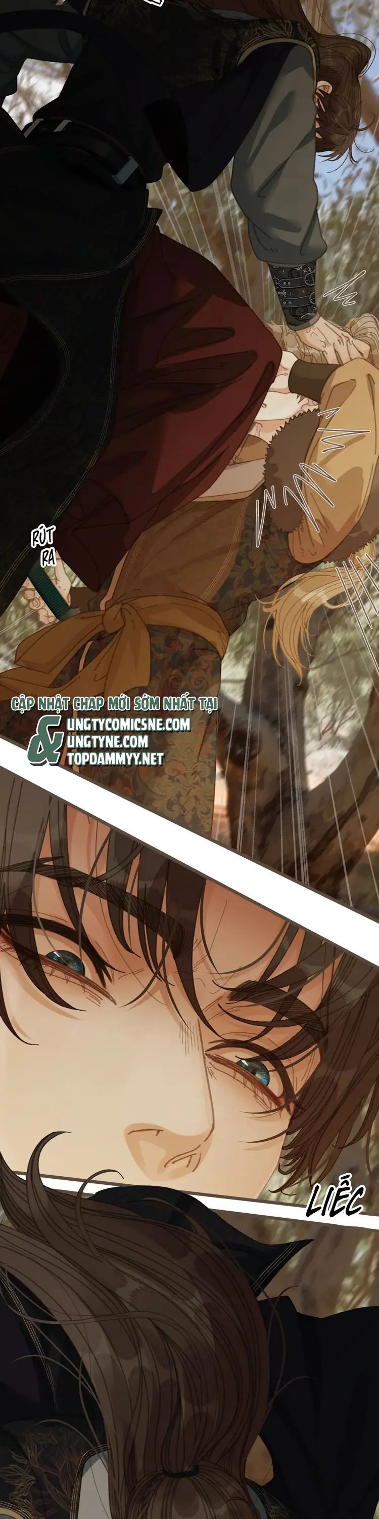 Á Nô 2: Thám Hoa Chapter 82 - Trang 4
