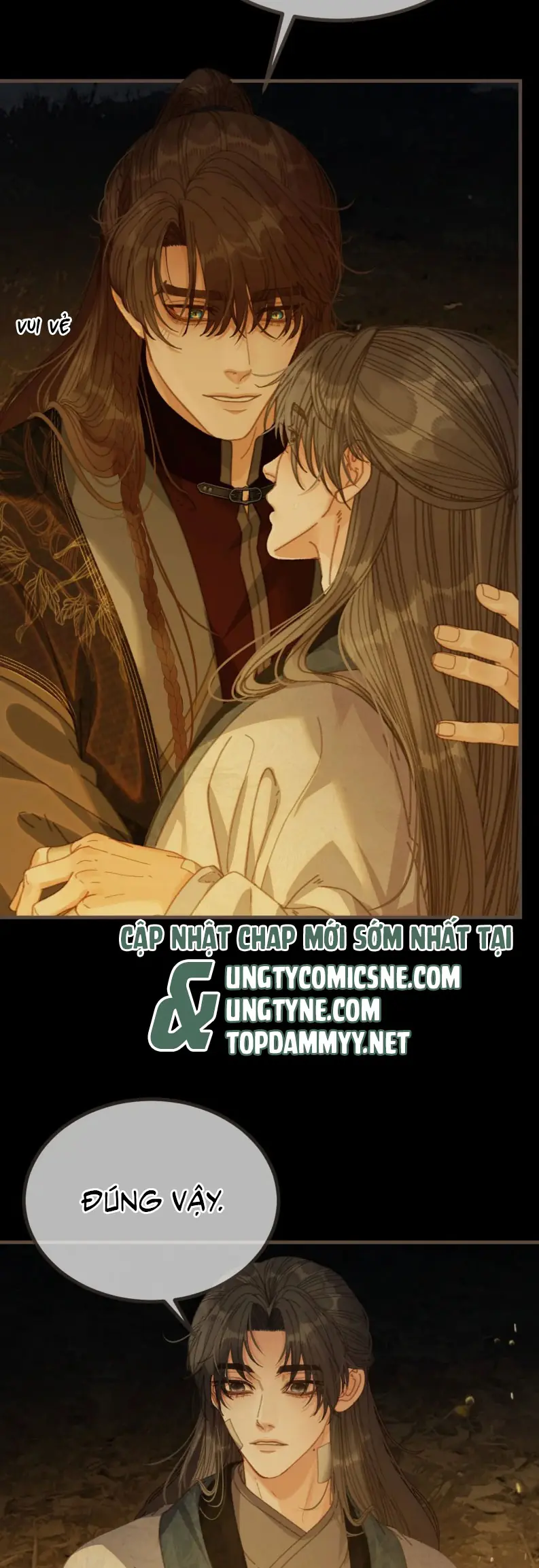 Á Nô 2: Thám Hoa Chapter 83 - Trang 10