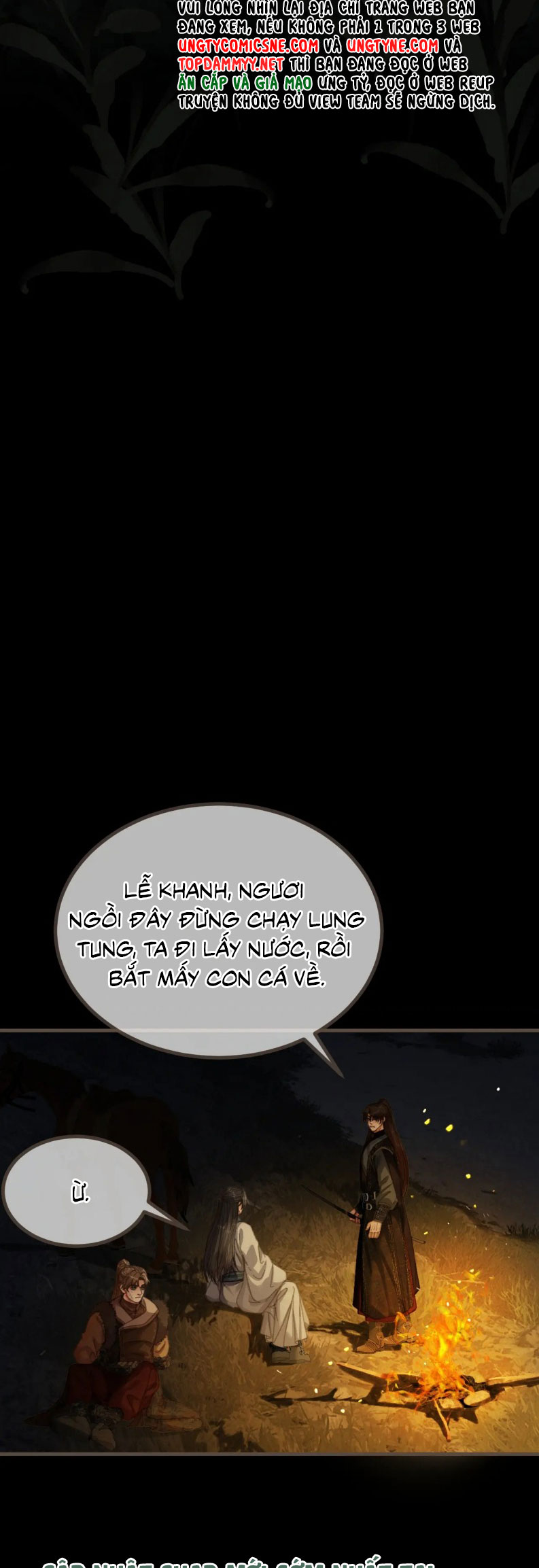Á Nô 2: Thám Hoa Chapter 83 - Trang 13