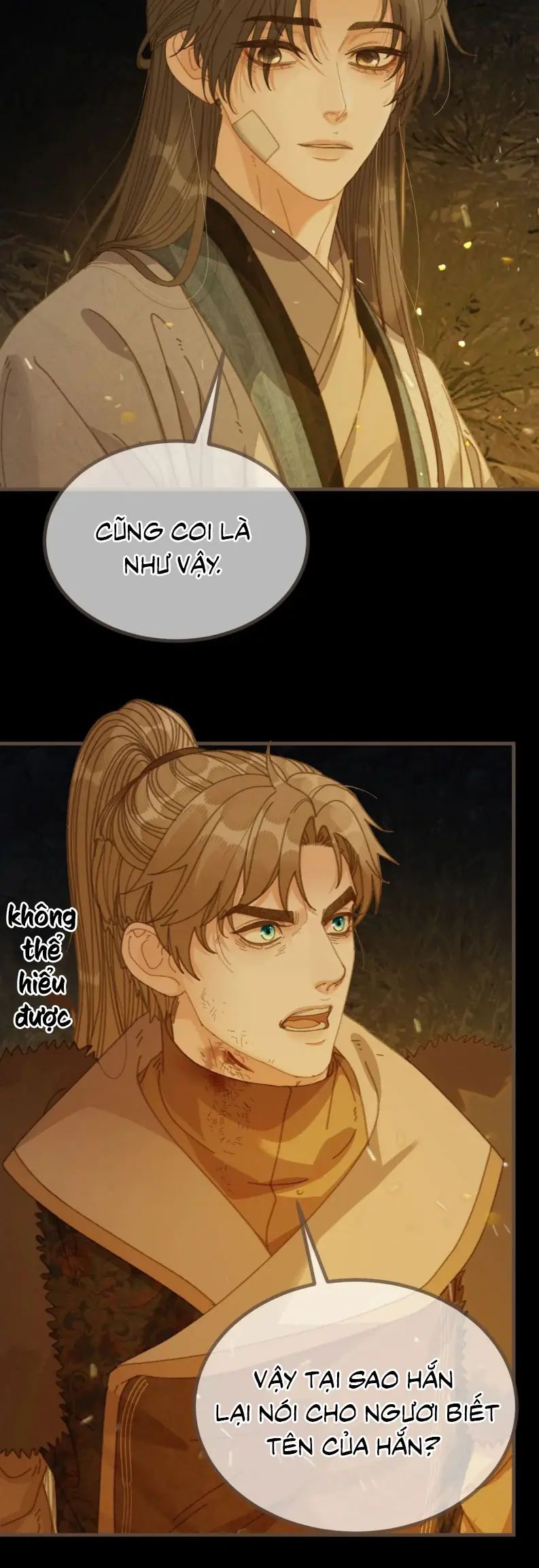 Á Nô 2: Thám Hoa Chapter 83 - Trang 15