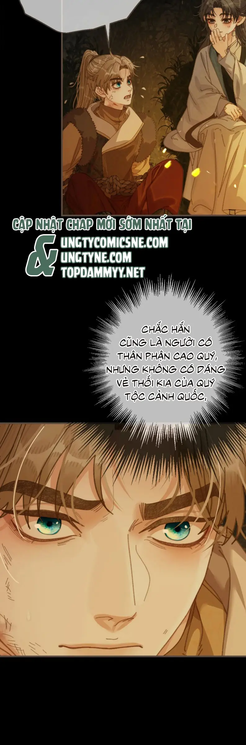 Á Nô 2: Thám Hoa Chapter 83 - Trang 20