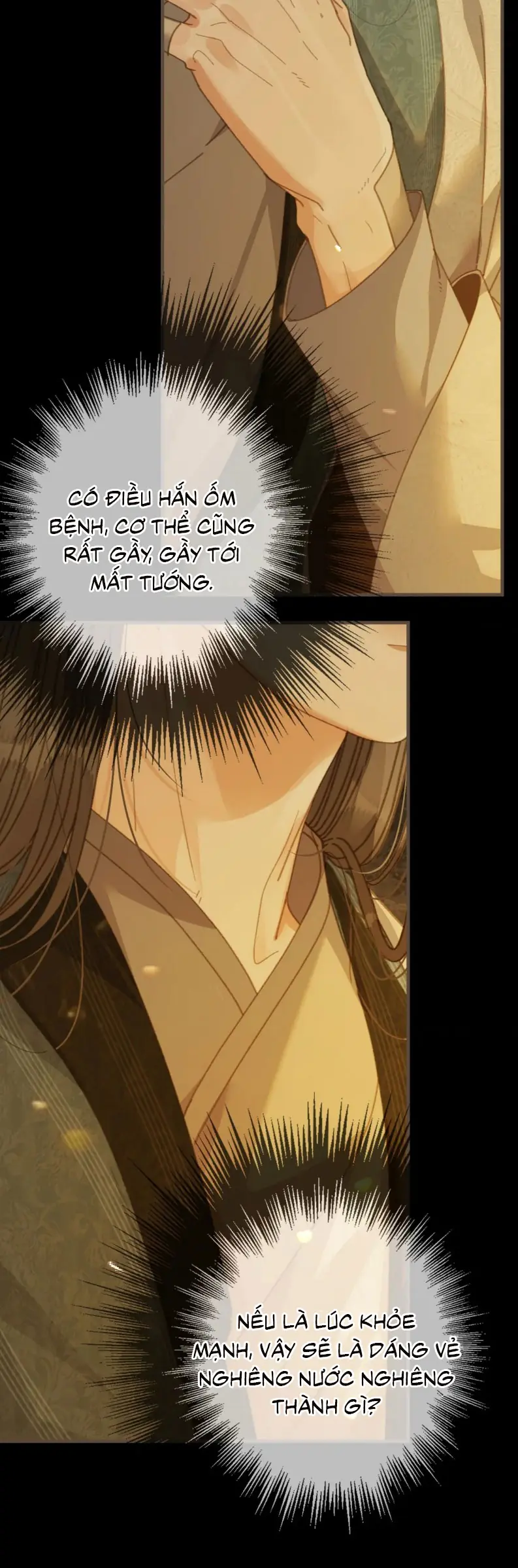 Á Nô 2: Thám Hoa Chapter 83 - Trang 22