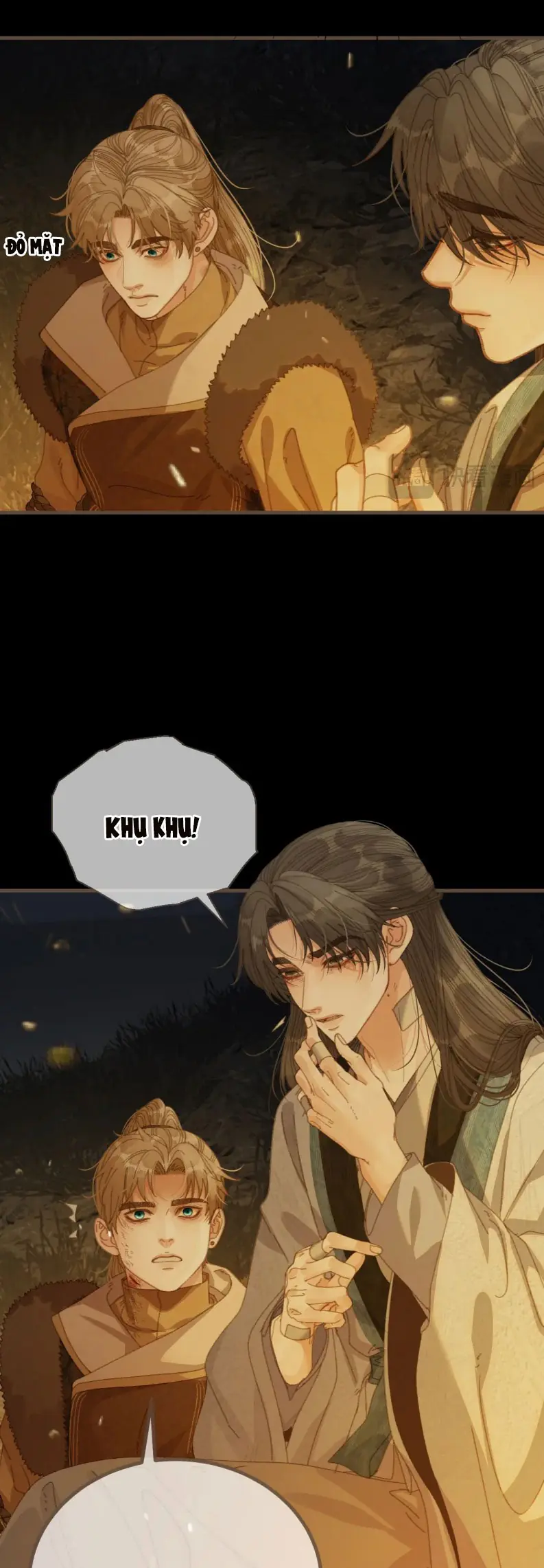 Á Nô 2: Thám Hoa Chapter 83 - Trang 23