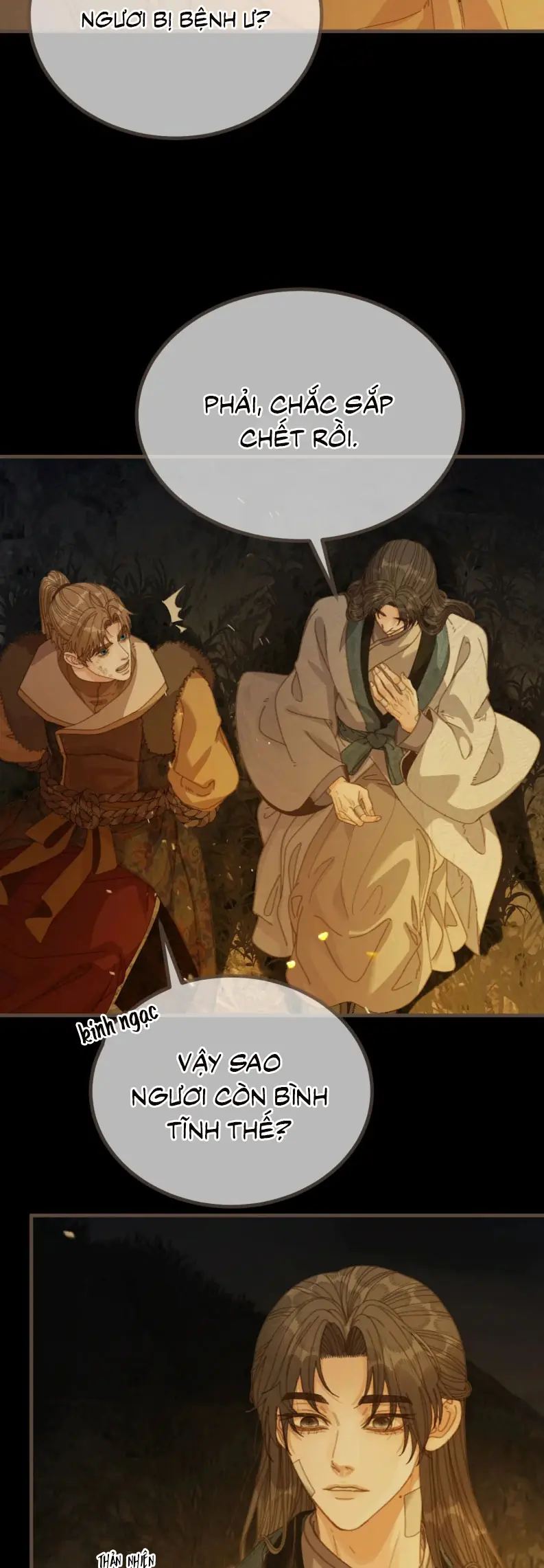 Á Nô 2: Thám Hoa Chapter 83 - Trang 24