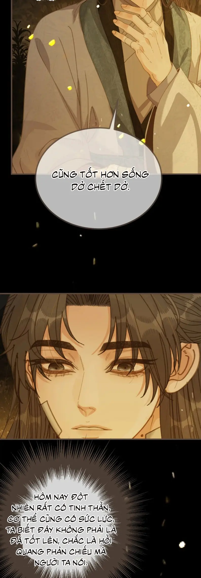 Á Nô 2: Thám Hoa Chapter 83 - Trang 25