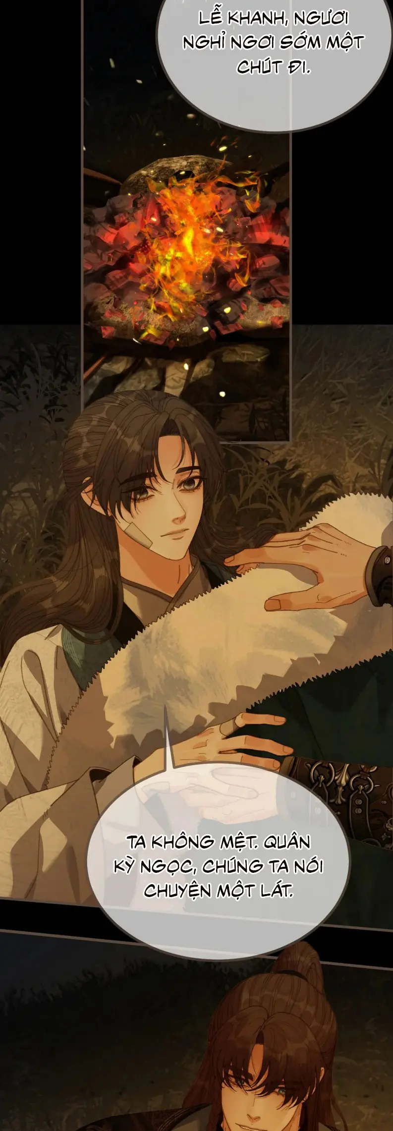 Á Nô 2: Thám Hoa Chapter 83 - Trang 28