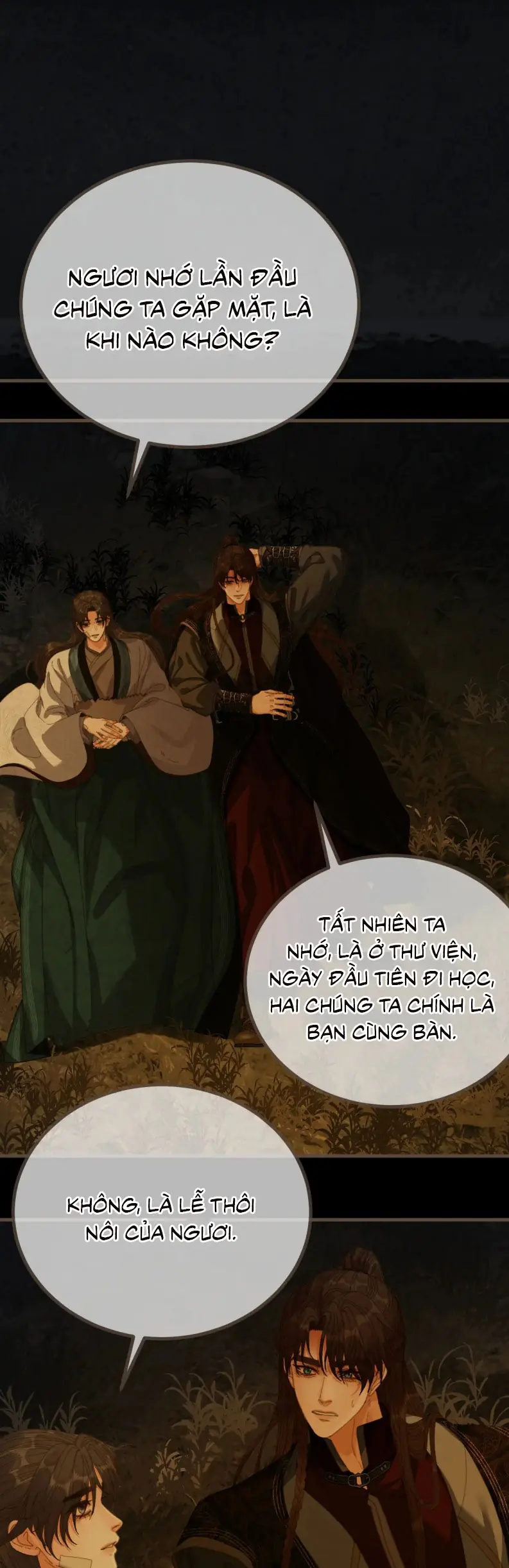 Á Nô 2: Thám Hoa Chapter 83 - Trang 30