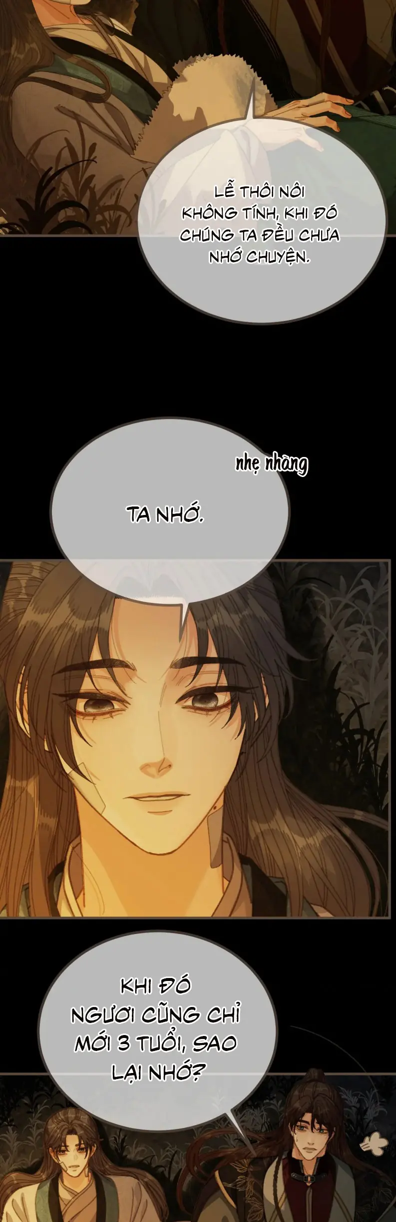 Á Nô 2: Thám Hoa Chapter 83 - Trang 31