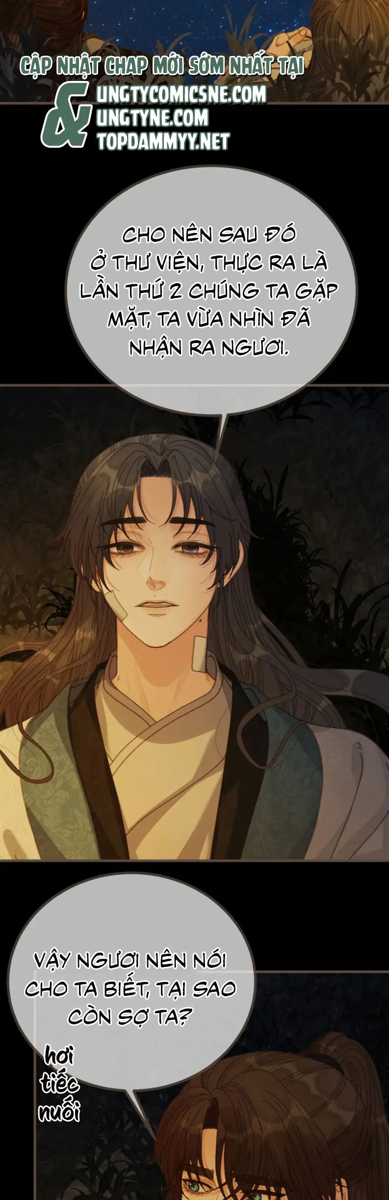 Á Nô 2: Thám Hoa Chapter 83 - Trang 34