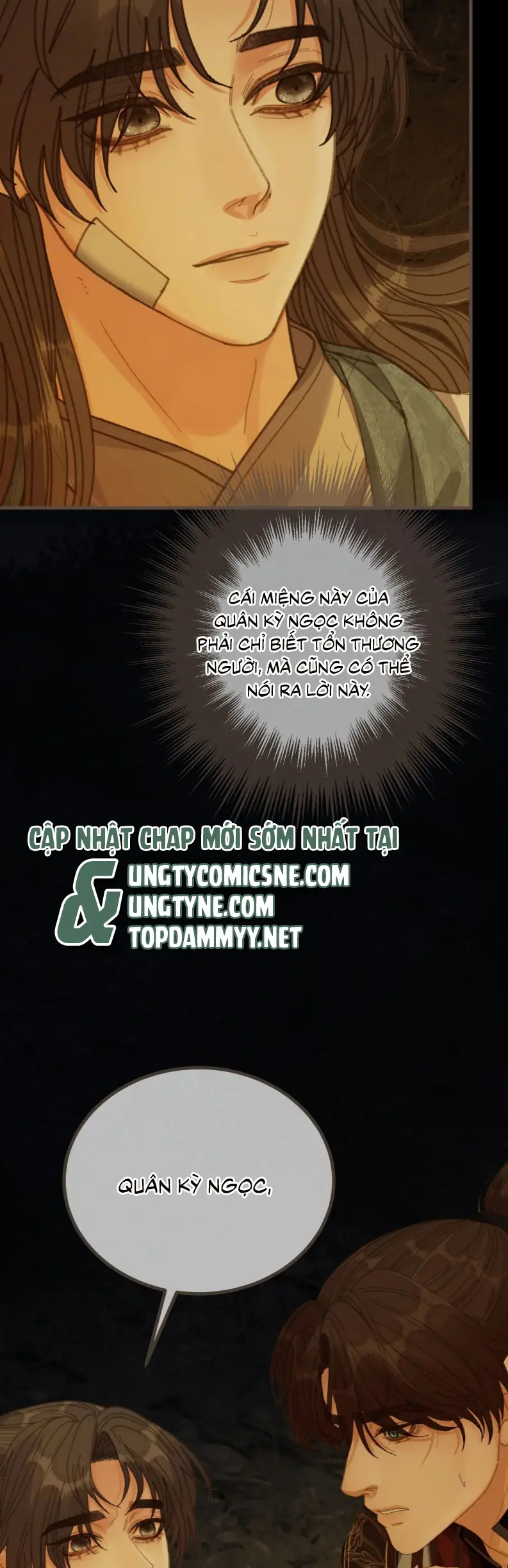 Á Nô 2: Thám Hoa Chapter 83 - Trang 39