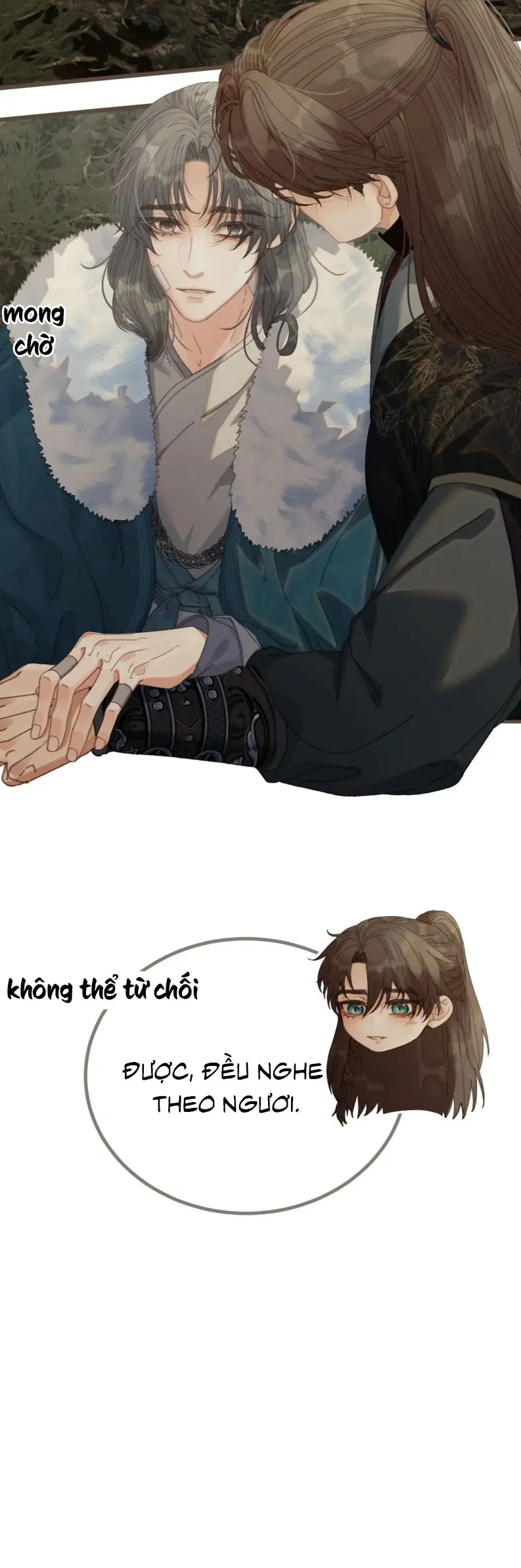 Á Nô 2: Thám Hoa Chapter 83 - Trang 4