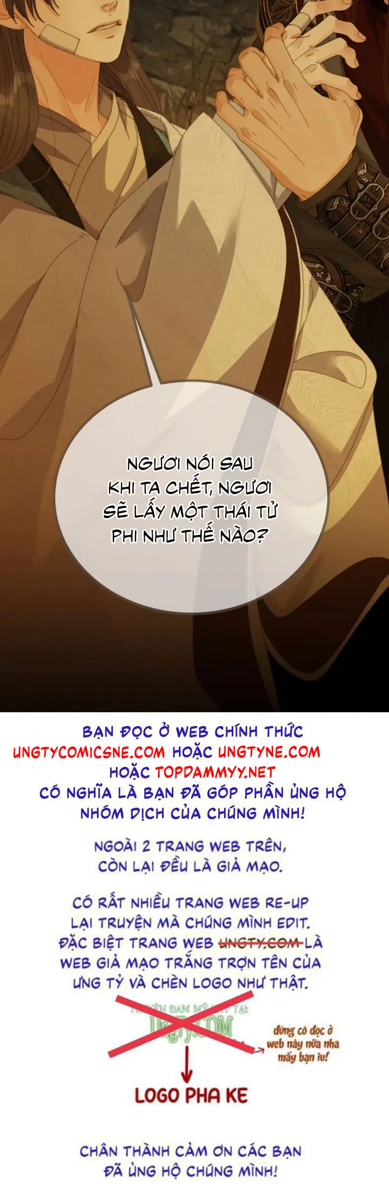 Á Nô 2: Thám Hoa Chapter 83 - Trang 40