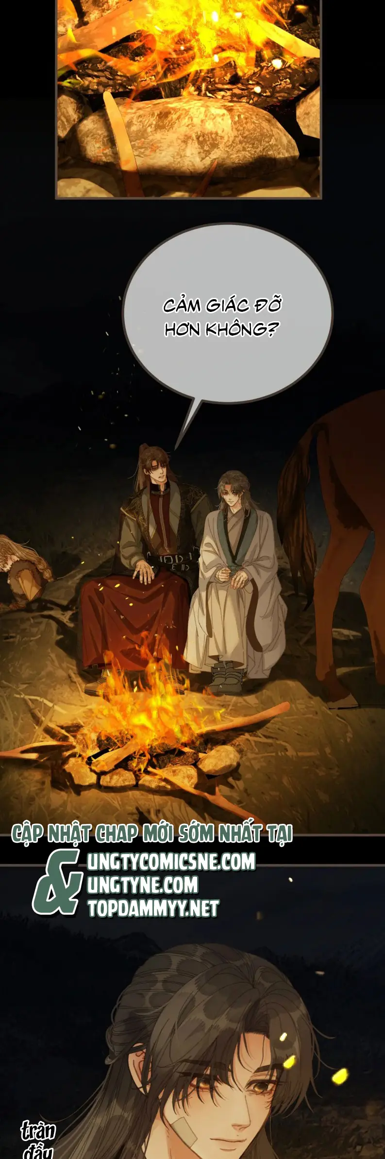 Á Nô 2: Thám Hoa Chapter 83 - Trang 6