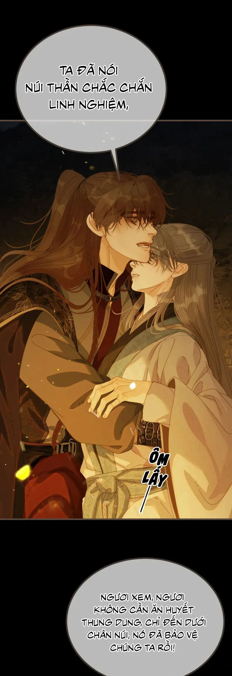 Á Nô 2: Thám Hoa Chapter 83 - Trang 9
