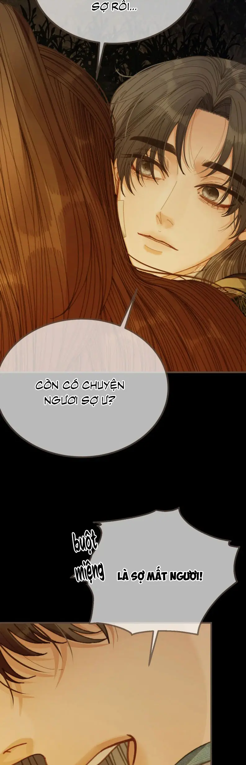 Á Nô 2: Thám Hoa Chapter 84 - Trang 10