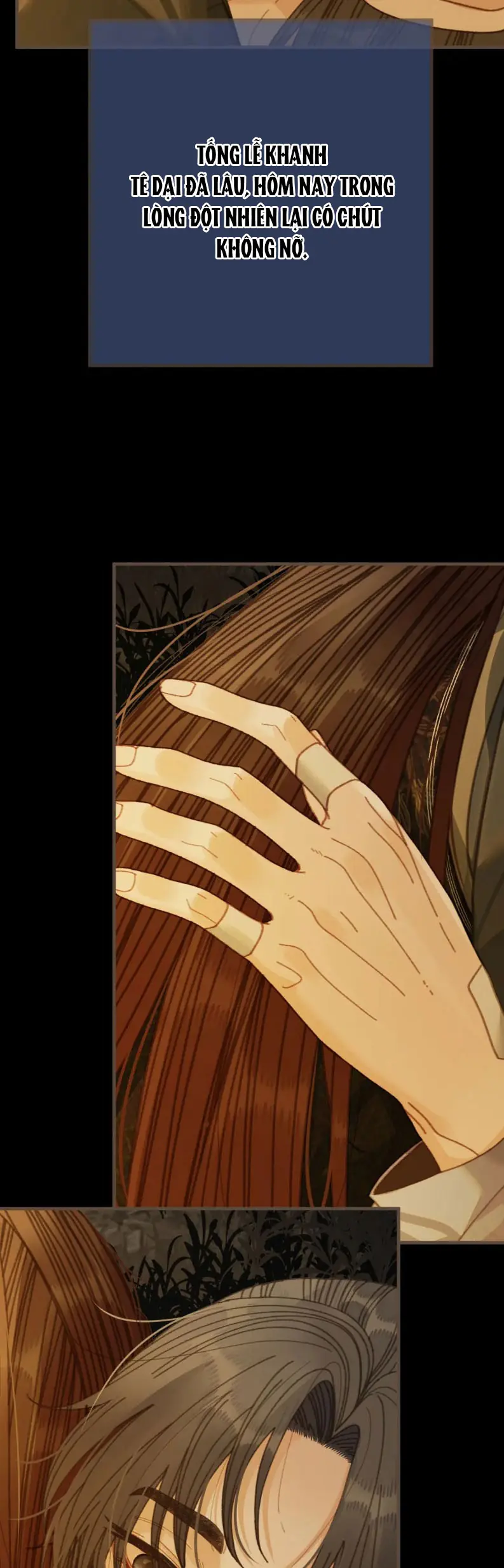 Á Nô 2: Thám Hoa Chapter 84 - Trang 12