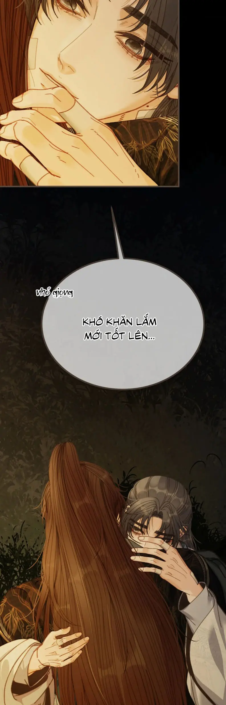Á Nô 2: Thám Hoa Chapter 84 - Trang 13