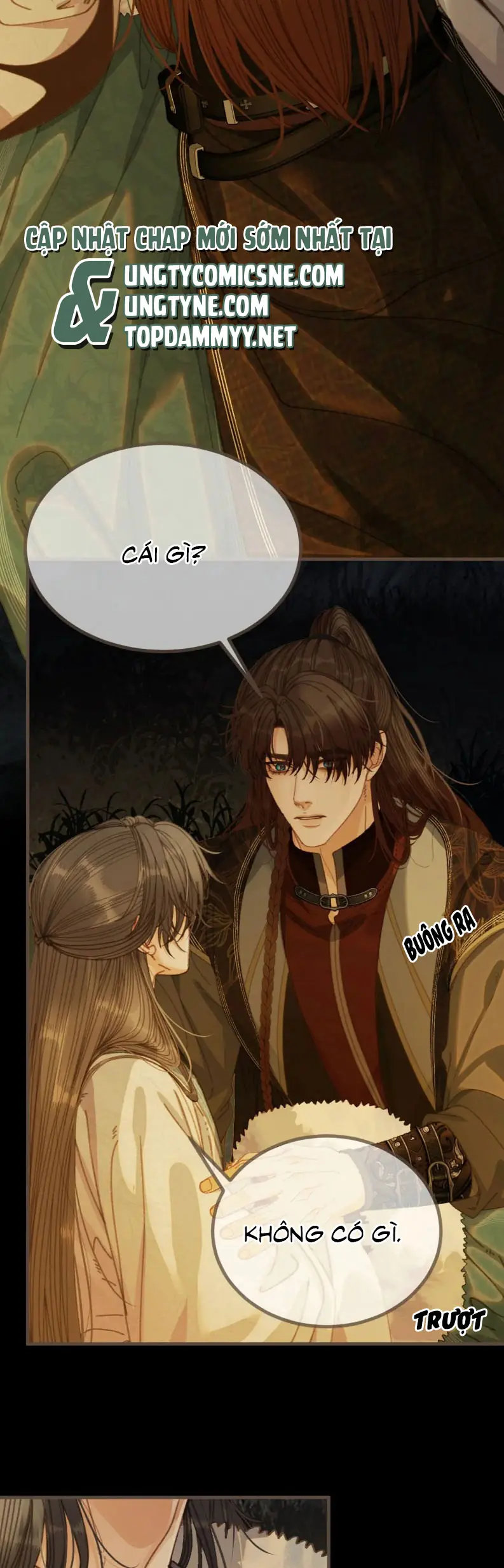 Á Nô 2: Thám Hoa Chapter 84 - Trang 14
