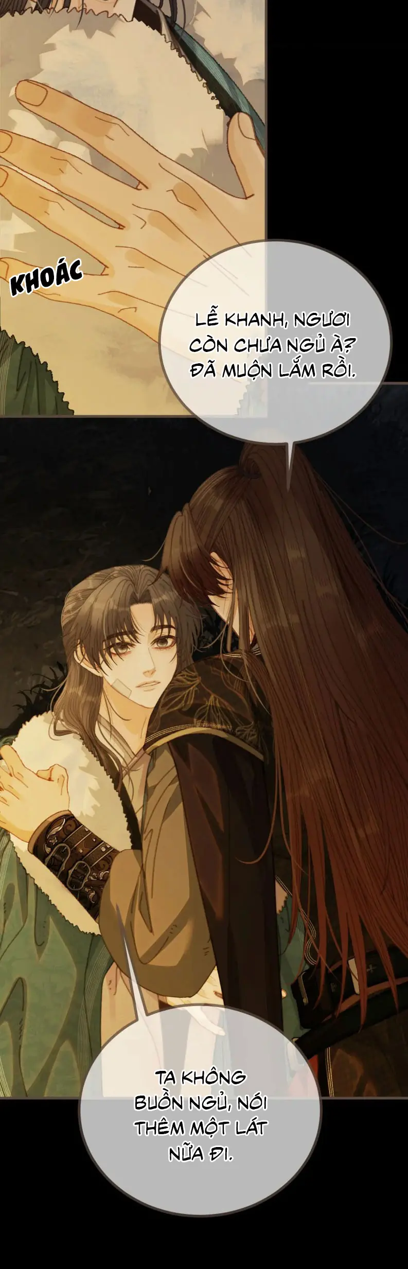 Á Nô 2: Thám Hoa Chapter 84 - Trang 15