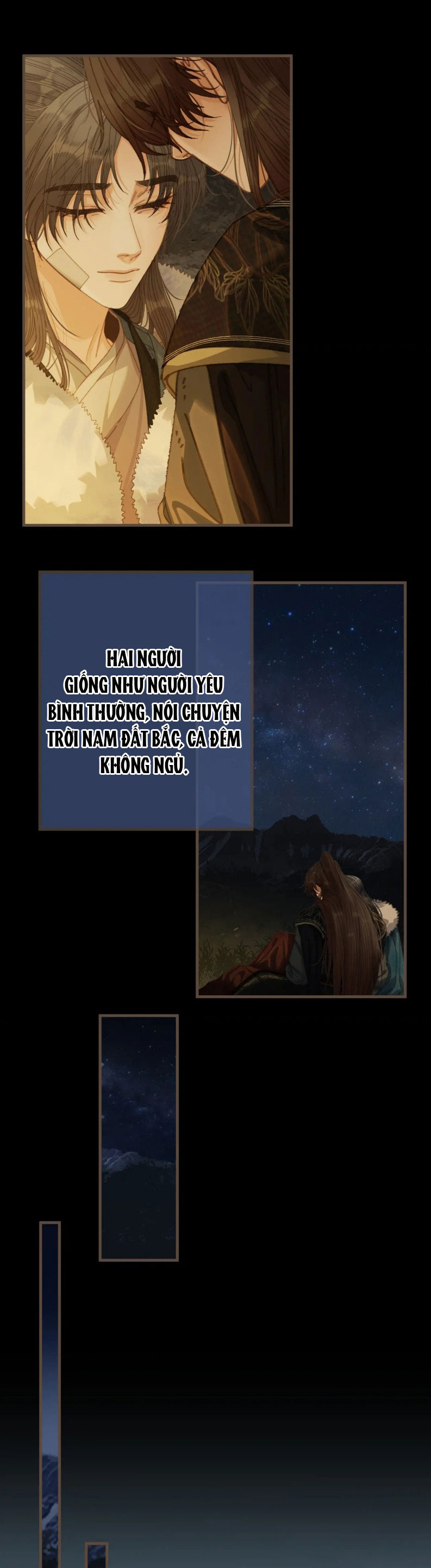 Á Nô 2: Thám Hoa Chapter 84 - Trang 16