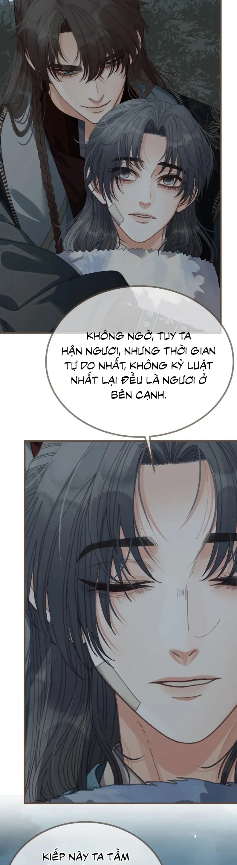 Á Nô 2: Thám Hoa Chapter 84 - Trang 19