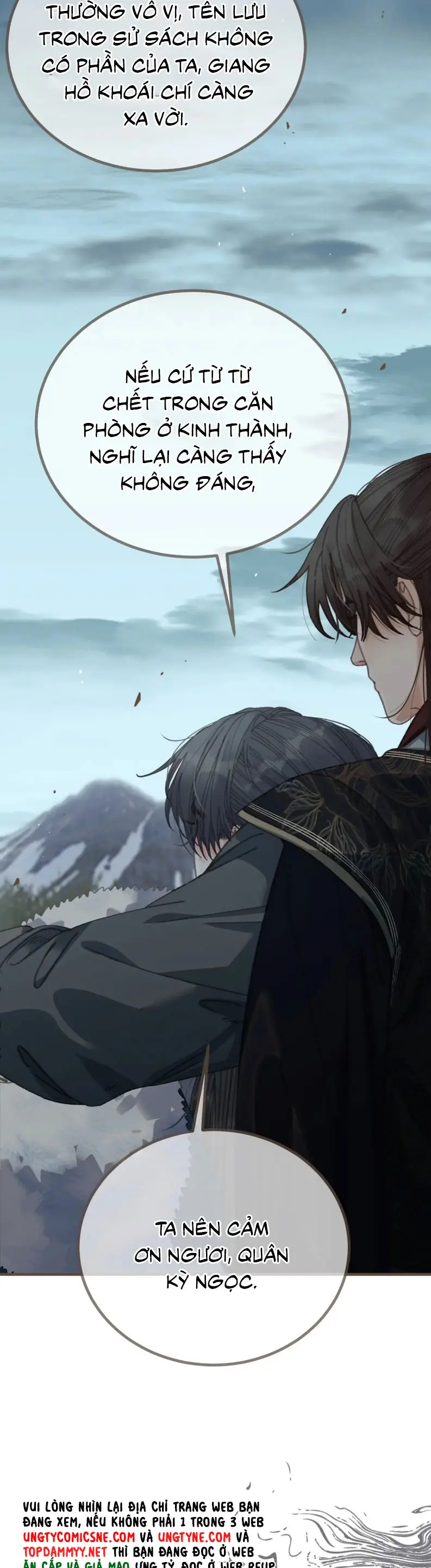 Á Nô 2: Thám Hoa Chapter 84 - Trang 20