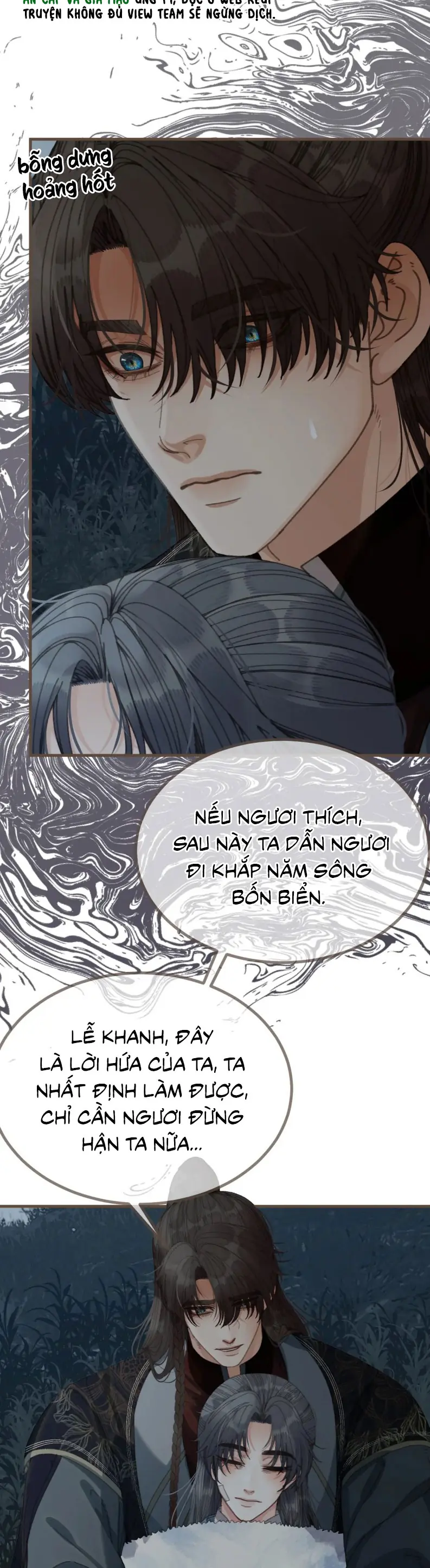 Á Nô 2: Thám Hoa Chapter 84 - Trang 21