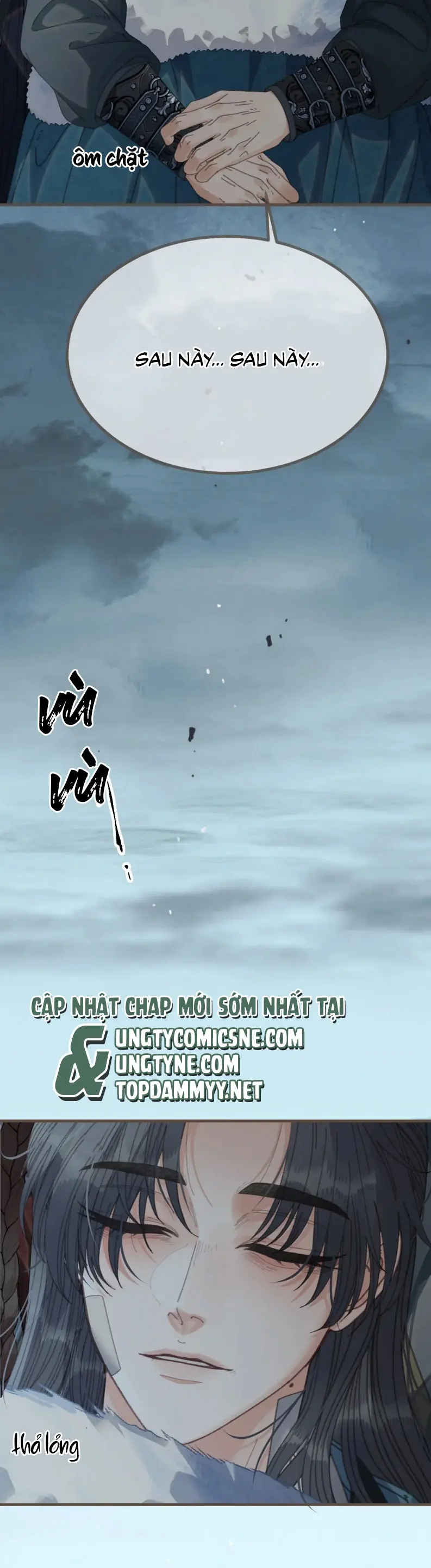Á Nô 2: Thám Hoa Chapter 84 - Trang 22