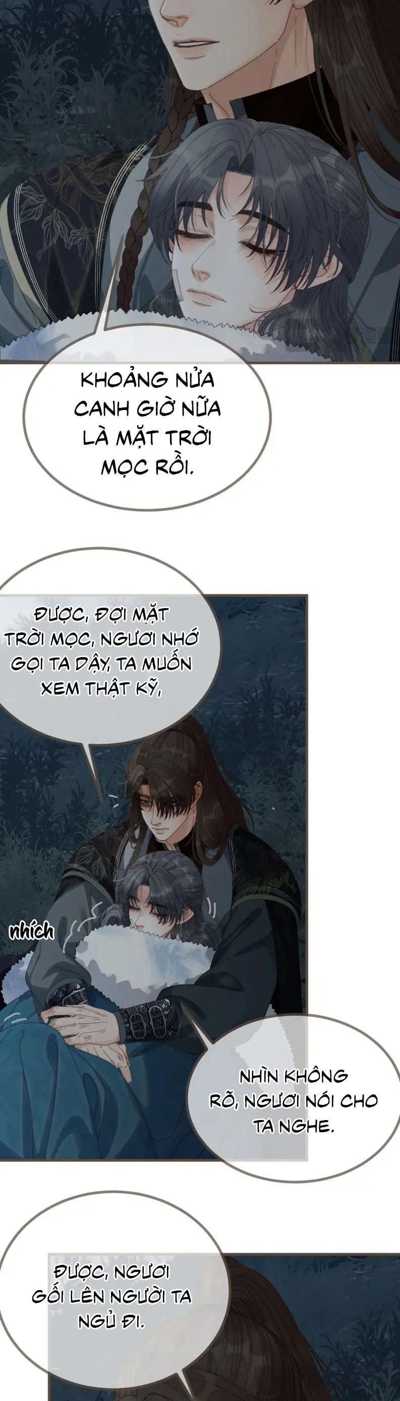 Á Nô 2: Thám Hoa Chapter 84 - Trang 24
