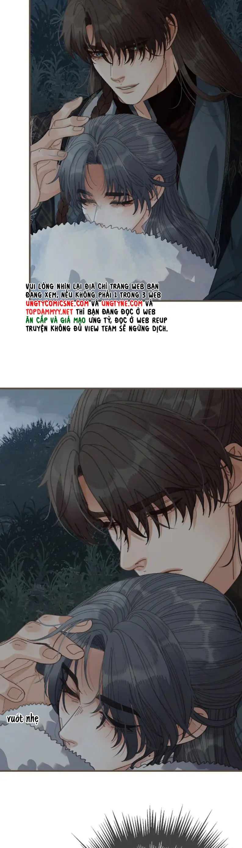 Á Nô 2: Thám Hoa Chapter 84 - Trang 25