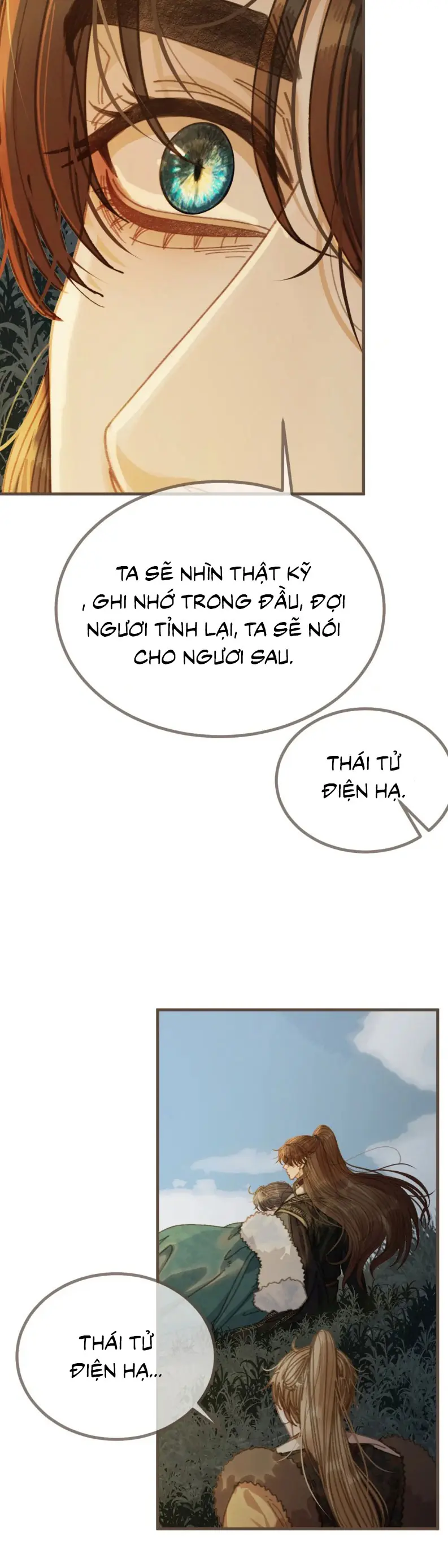 Á Nô 2: Thám Hoa Chapter 84 - Trang 32