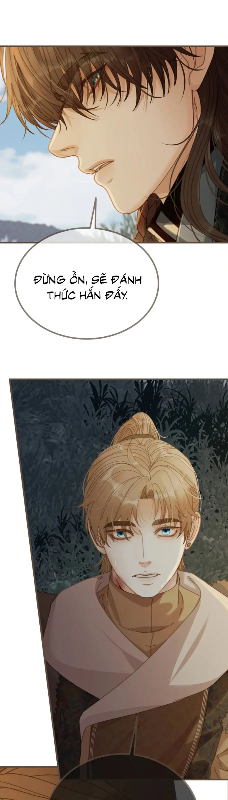 Á Nô 2: Thám Hoa Chapter 84 - Trang 33