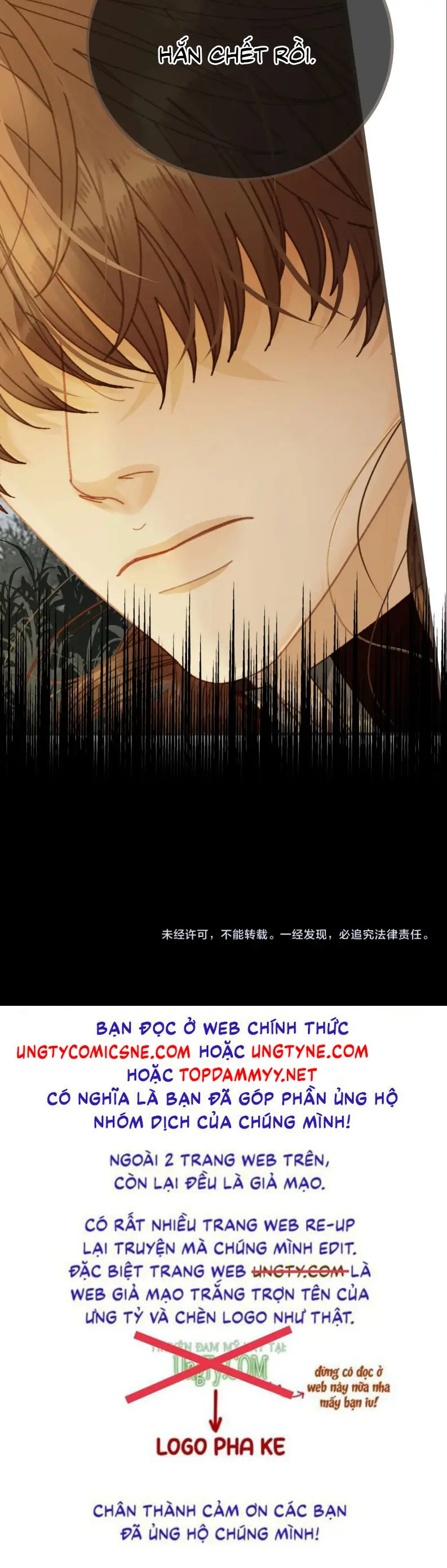 Á Nô 2: Thám Hoa Chapter 84 - Trang 34