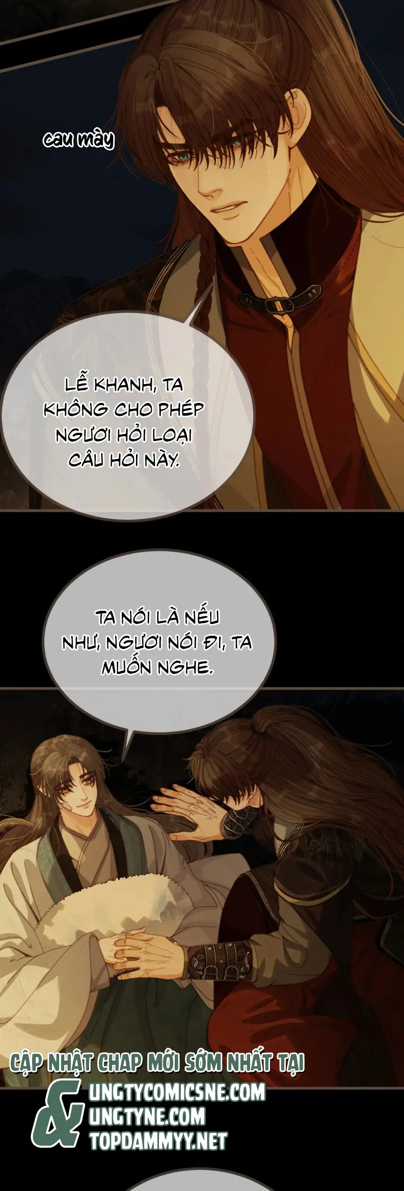 Á Nô 2: Thám Hoa Chapter 84 - Trang 4